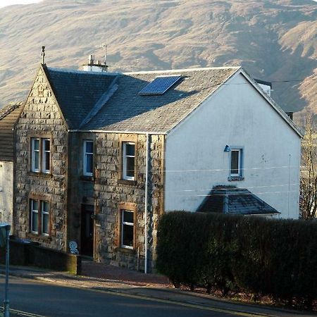 Old Harbour Master'S Self-Catering Apartment Fort William Exterior foto