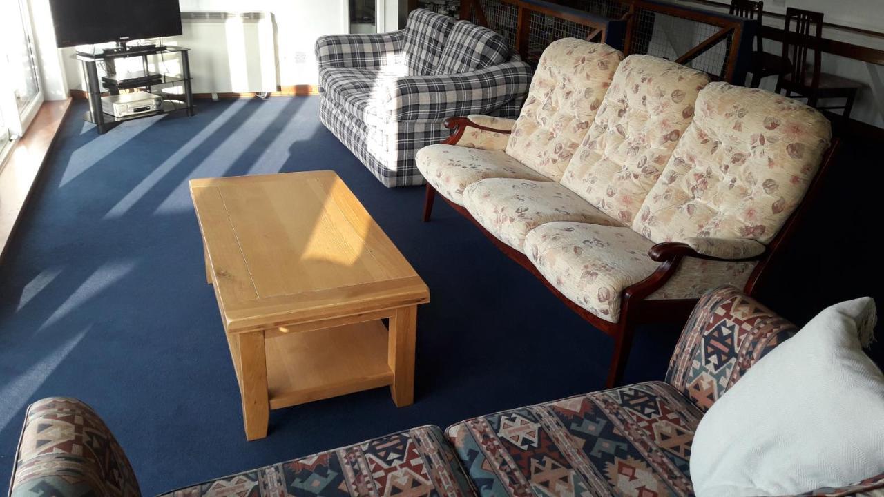 Old Harbour Master'S Self-Catering Apartment Fort William Exterior foto