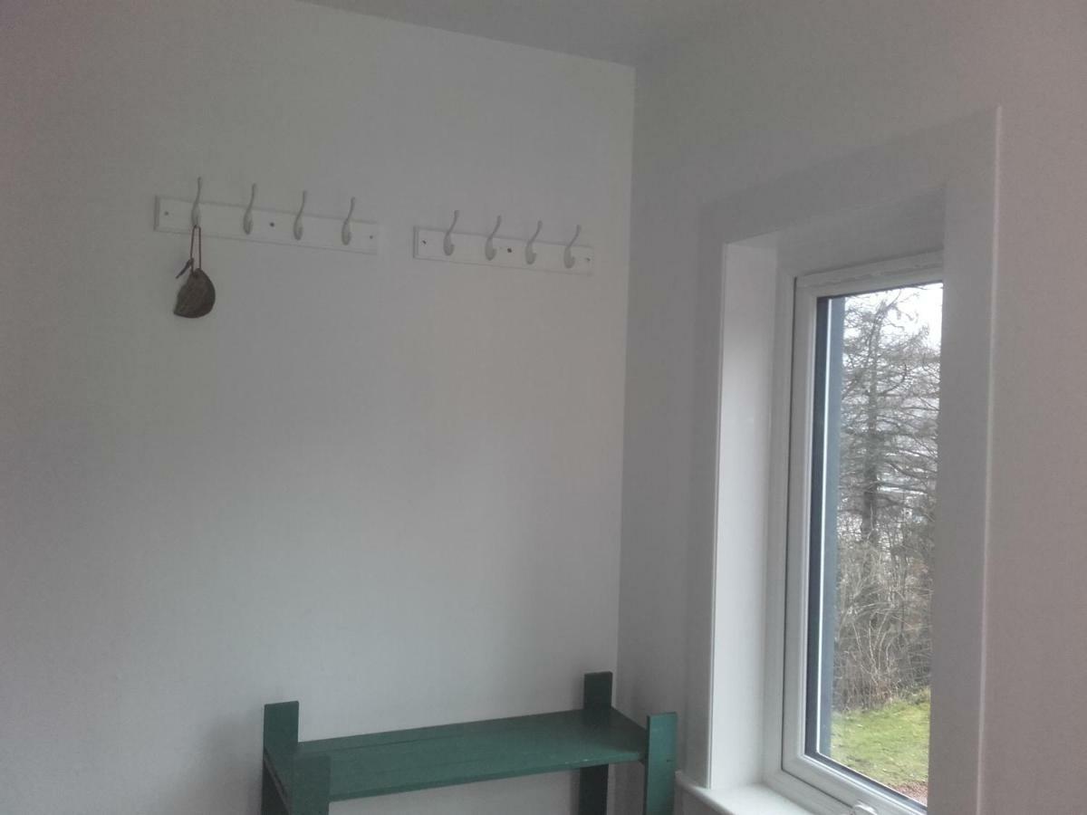 Old Harbour Master'S Self-Catering Apartment Fort William Exterior foto