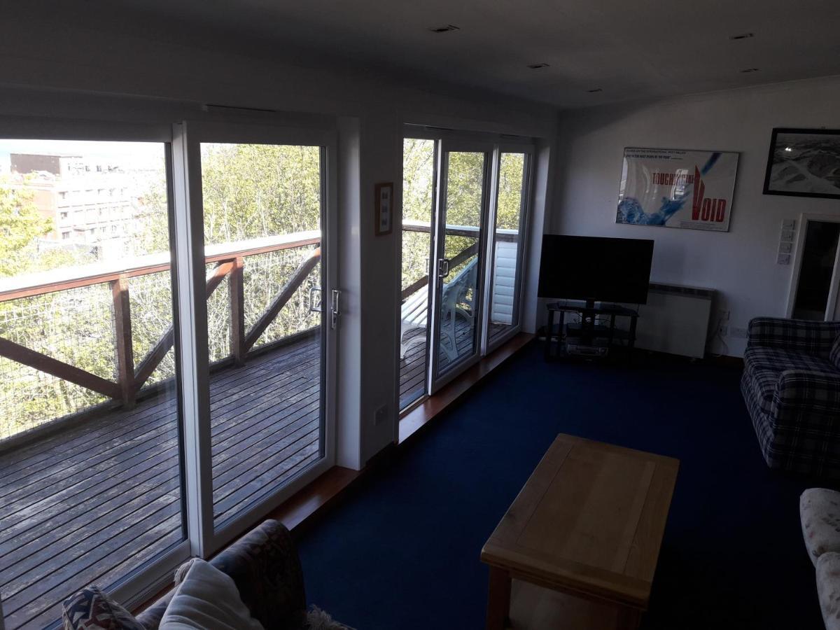 Old Harbour Master'S Self-Catering Apartment Fort William Exterior foto