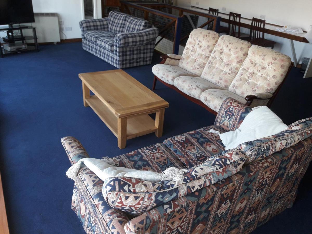 Old Harbour Master'S Self-Catering Apartment Fort William Exterior foto